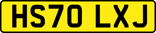 HS70LXJ