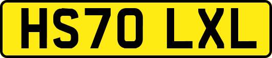 HS70LXL