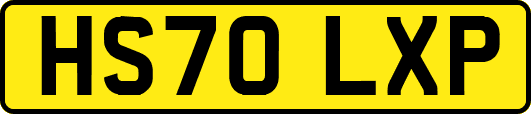HS70LXP