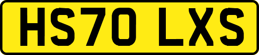 HS70LXS
