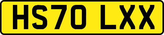 HS70LXX