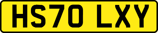 HS70LXY