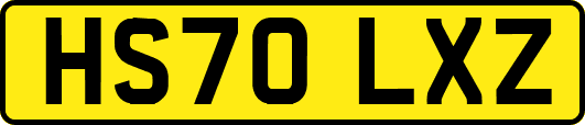HS70LXZ