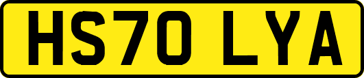 HS70LYA