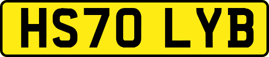 HS70LYB
