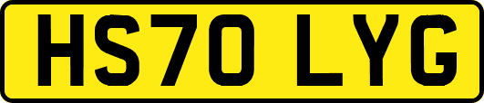 HS70LYG