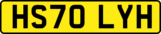 HS70LYH
