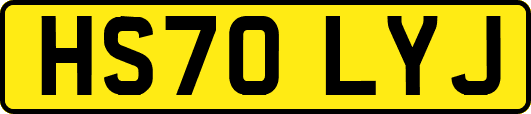 HS70LYJ