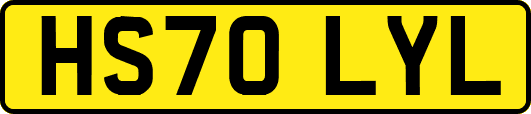HS70LYL