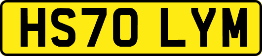 HS70LYM