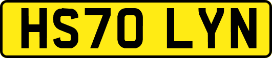 HS70LYN