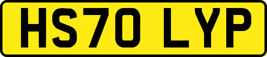 HS70LYP