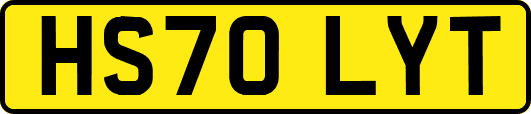 HS70LYT