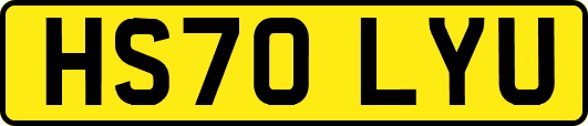 HS70LYU