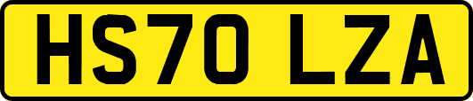 HS70LZA
