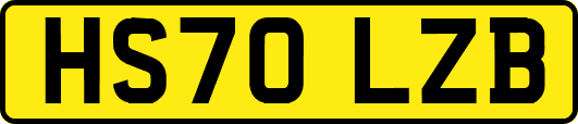 HS70LZB