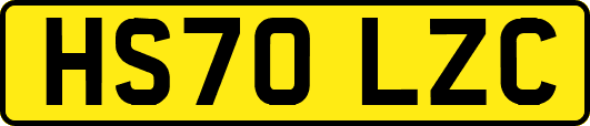 HS70LZC