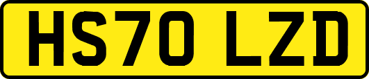HS70LZD