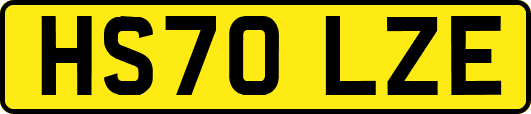 HS70LZE