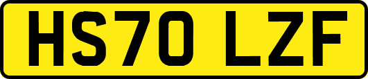 HS70LZF