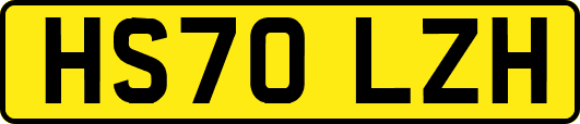 HS70LZH