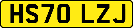 HS70LZJ