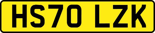 HS70LZK