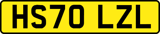 HS70LZL