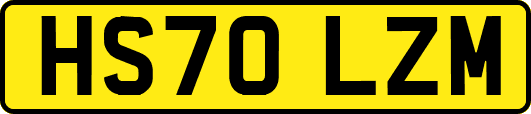 HS70LZM