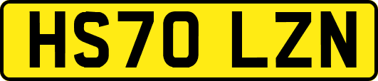 HS70LZN