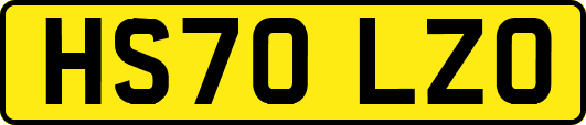 HS70LZO