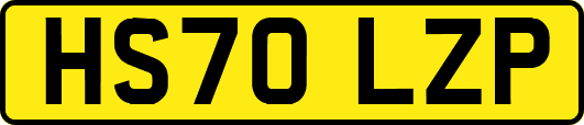 HS70LZP
