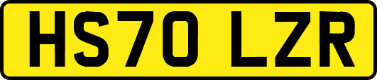 HS70LZR