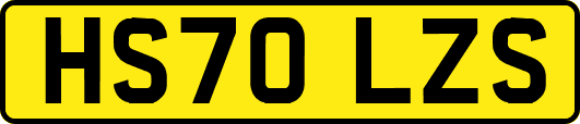 HS70LZS