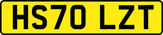 HS70LZT