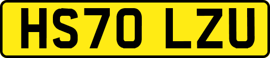 HS70LZU