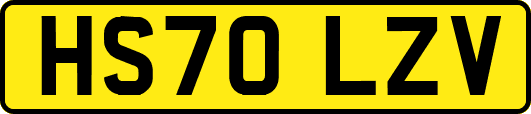 HS70LZV