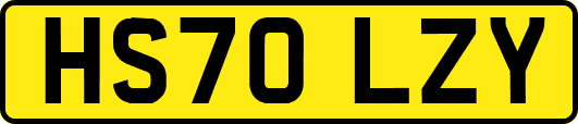 HS70LZY