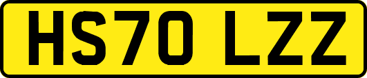 HS70LZZ