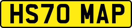 HS70MAP