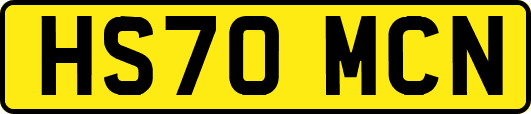 HS70MCN