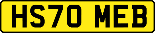 HS70MEB