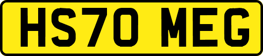 HS70MEG