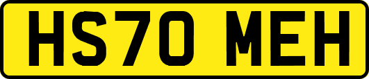 HS70MEH