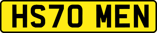 HS70MEN