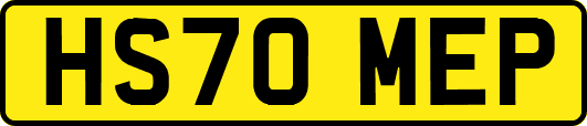 HS70MEP