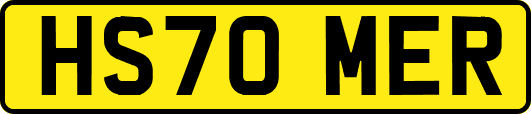 HS70MER