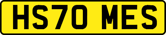 HS70MES
