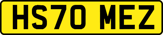 HS70MEZ