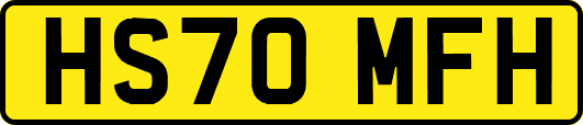 HS70MFH